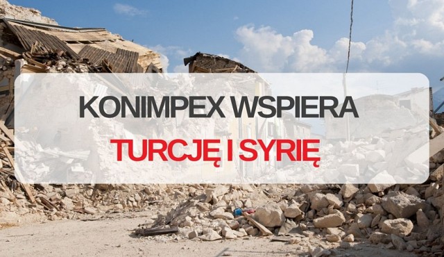 PLN 50,000 for Turkey and Syria